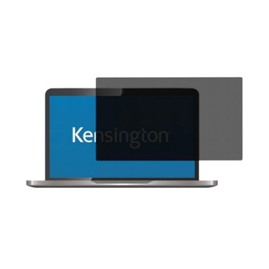 KENSINGTON Filter za zaštitu privatnosti 626455, za laptop 12.5", 16:9